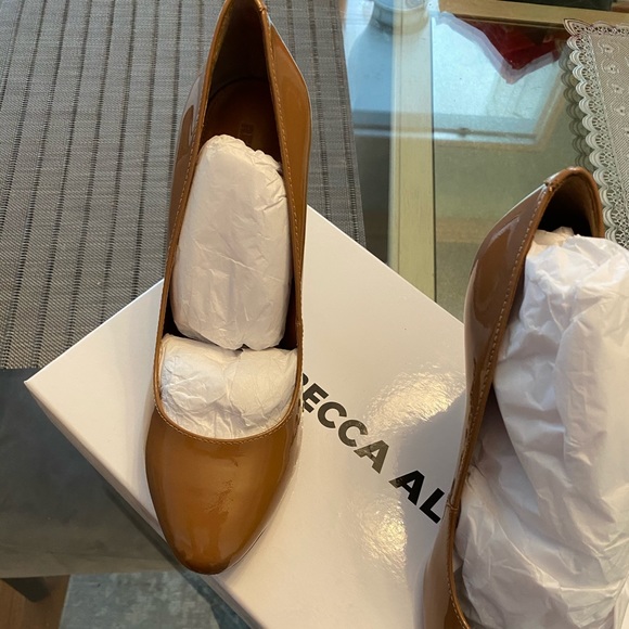 Shoes - Rebecca Allen Pumps - New